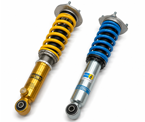  Suspension 
